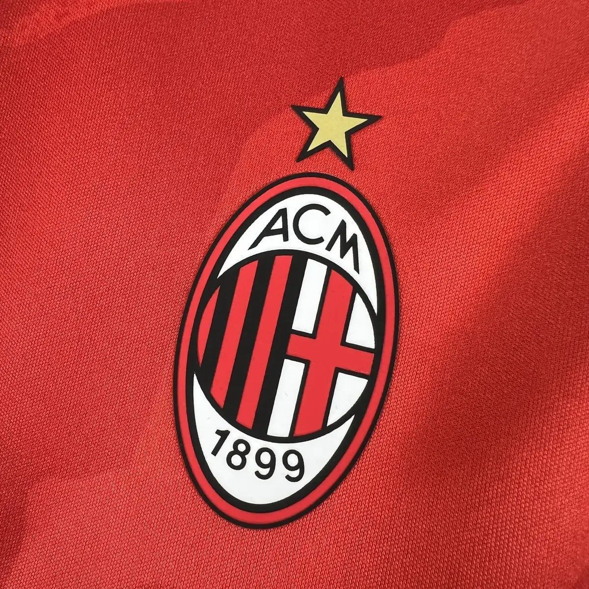 AC Milan 2026-2027 Fourth Fan Jersey - View 6