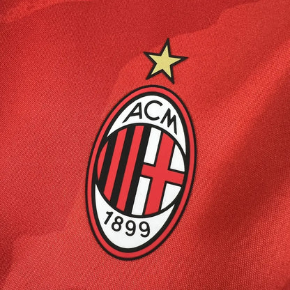 AC Milan 2026-2027 Fourth Fan Jersey - View 6