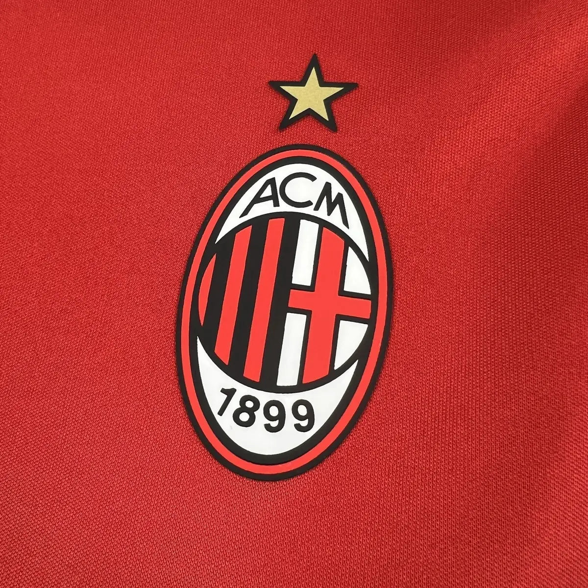 AC Milan 2026-2027 Fourth Fan Jersey Long Sleeve - View 6