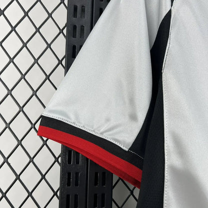 AC Milan x SLAM JAM 2026-2027 Limited Fan Jersey - View 4