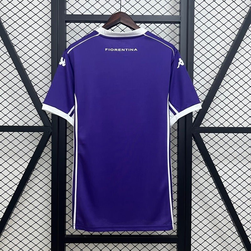 ACF Fiorentina 2025/2026 Home - Fan Version Adult
