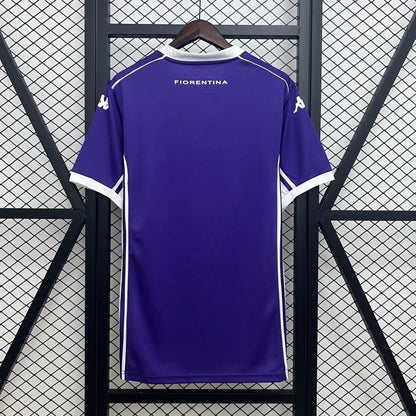 ACF Fiorentina 2025/2026 Home - Fan Version Adult