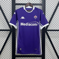 ACF Fiorentina 2025/2026 Home - Fan Version Adult