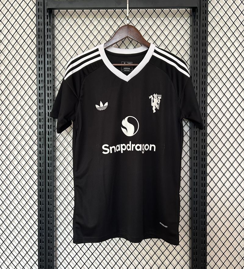 Manchester United FC 2024/2025 Portero - Aficionado [Adulto]