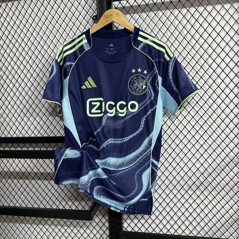 AFC Ajax 2025-2026 Special Edition Fan