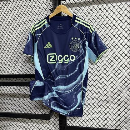 AFC Ajax 2025/2026 Special Edition - Fan Version [Adult]
