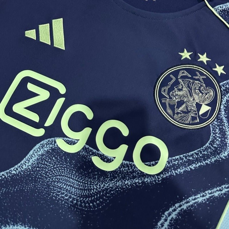 AFC Ajax 2025-2026 Special Edition Fan
