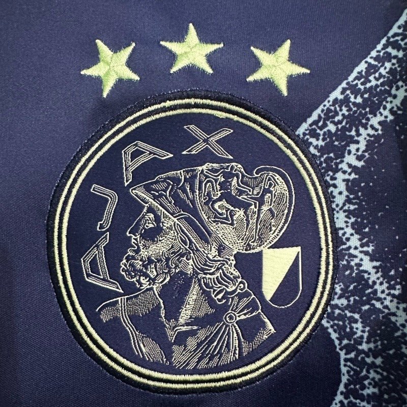 AFC Ajax 2025-2026 Special Edition Fan