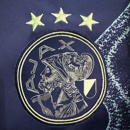 AFC Ajax 2025/2026 Special Edition - Fan Version [Adult]