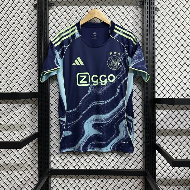AFC Ajax 2025-2026 Special Edition Fan