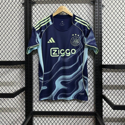 AFC Ajax 2025/2026 Special Edition - Fan Version [Adult]