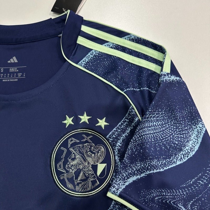 AFC Ajax 2025-2026 Special Edition Fan