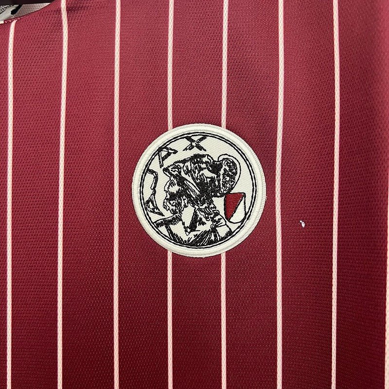 AFC Ajax 2025-2026 Special Edition Commemorative Fan