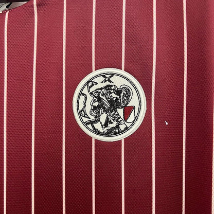 AFC Ajax 2025-2026 Special Edition Commemorative Fan