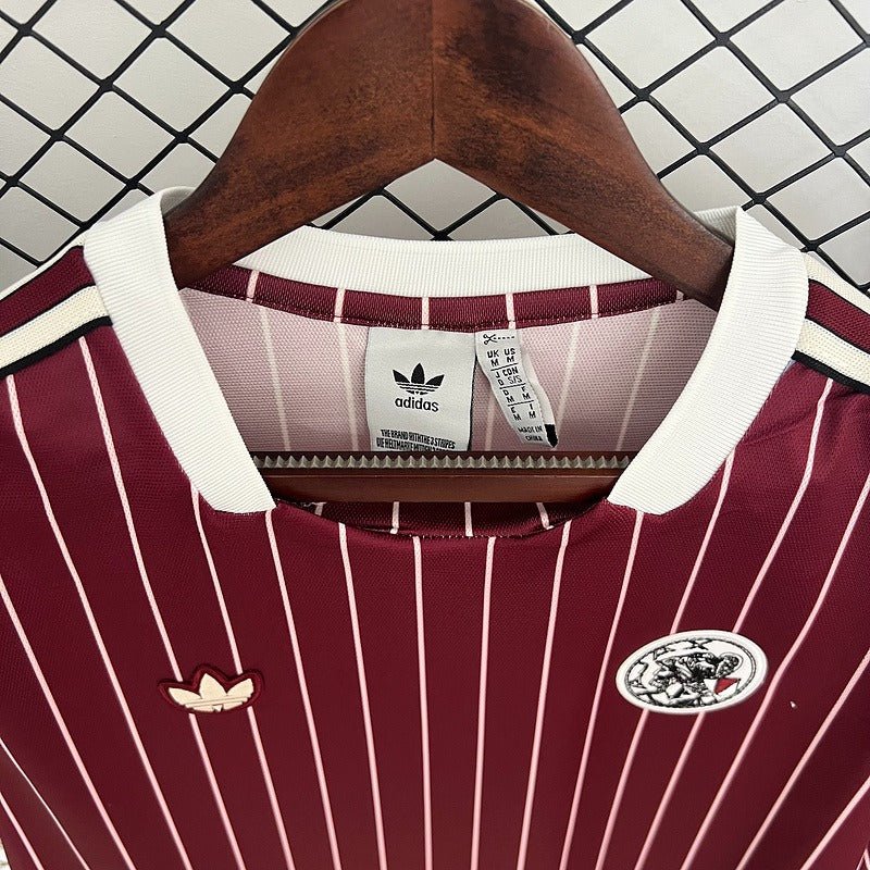 AFC Ajax 2025-2026 Special Edition Commemorative Fan