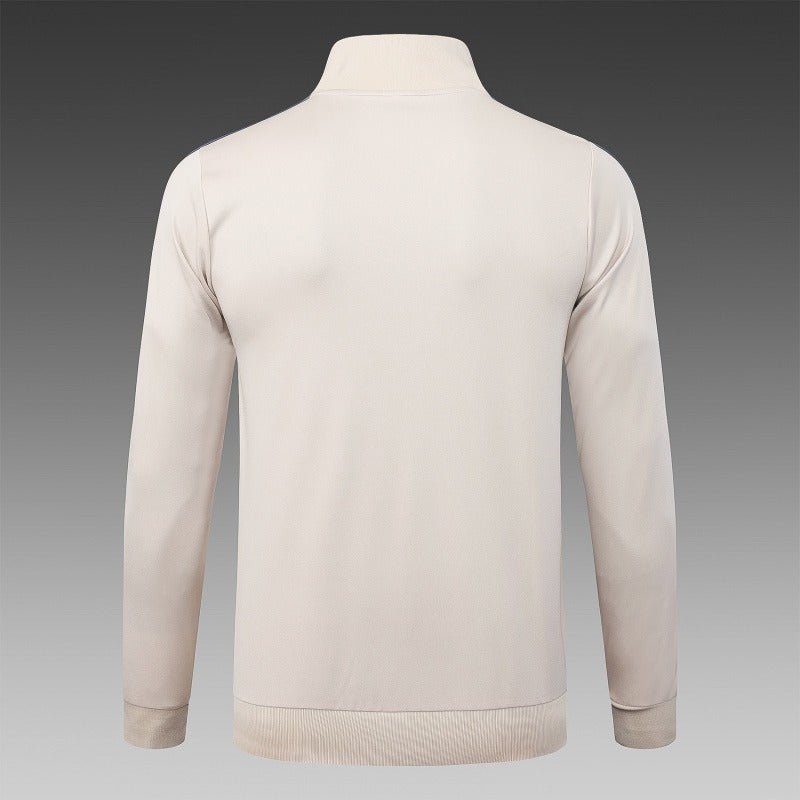 AFC Ajax 2025-2026 Special Edition Full-Zip Training Set Fan
