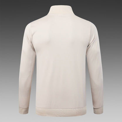 AFC Ajax 2025-2026 Special Edition Full-Zip Training Set Fan