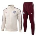 AFC Ajax 2025-2026 Special Edition Full-Zip Training Set Fan