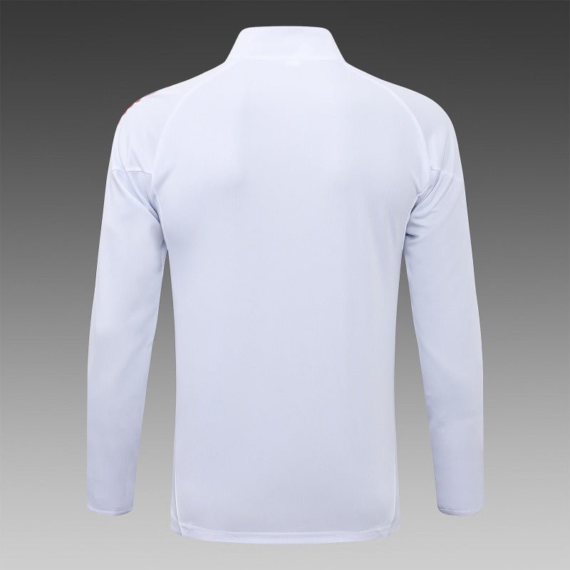 AFC Ajax 2025-2026 Special Edition Full-Zip Training Set Fan