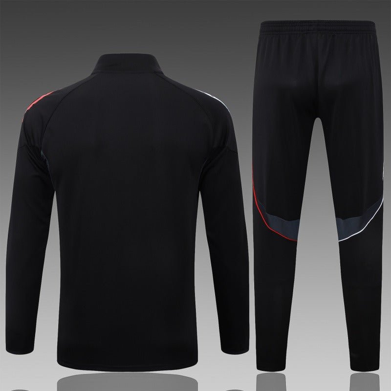 AFC Ajax 2025-2026 Special Edition Full-Zip Training Set Fan