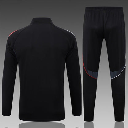 AFC Ajax 2025-2026 Special Edition Full-Zip Training Set Fan
