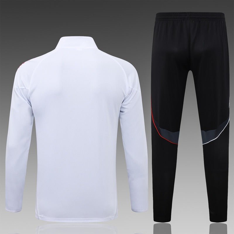AFC Ajax 2025-2026 Special Edition Full-Zip Training Set Fan