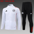 AFC Ajax 2025-2026 Special Edition Full-Zip Training Set Fan