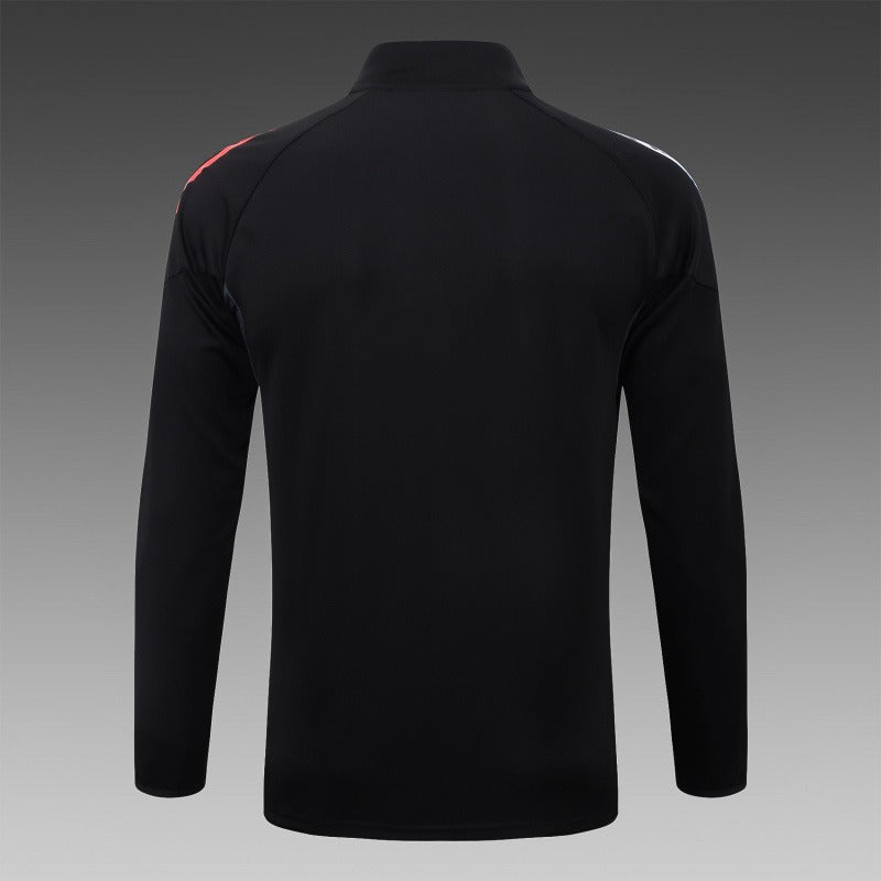 AFC Ajax 2025-2026 Special Edition Full-Zip Training Set Fan
