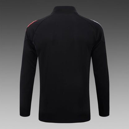 AFC Ajax 2025-2026 Special Edition Full-Zip Training Set Fan