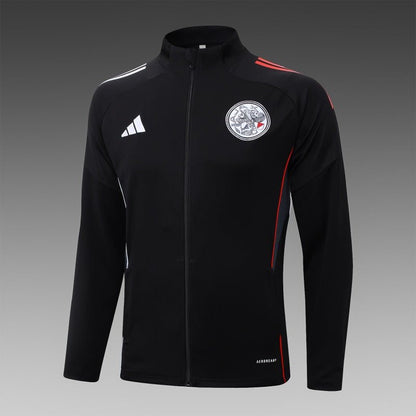 AFC Ajax 2025-2026 Special Edition Full-Zip Training Set Fan