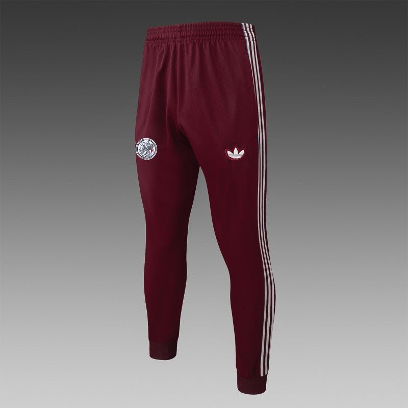 AFC Ajax 2025-2026 Special Edition Full-Zip Training Set Fan