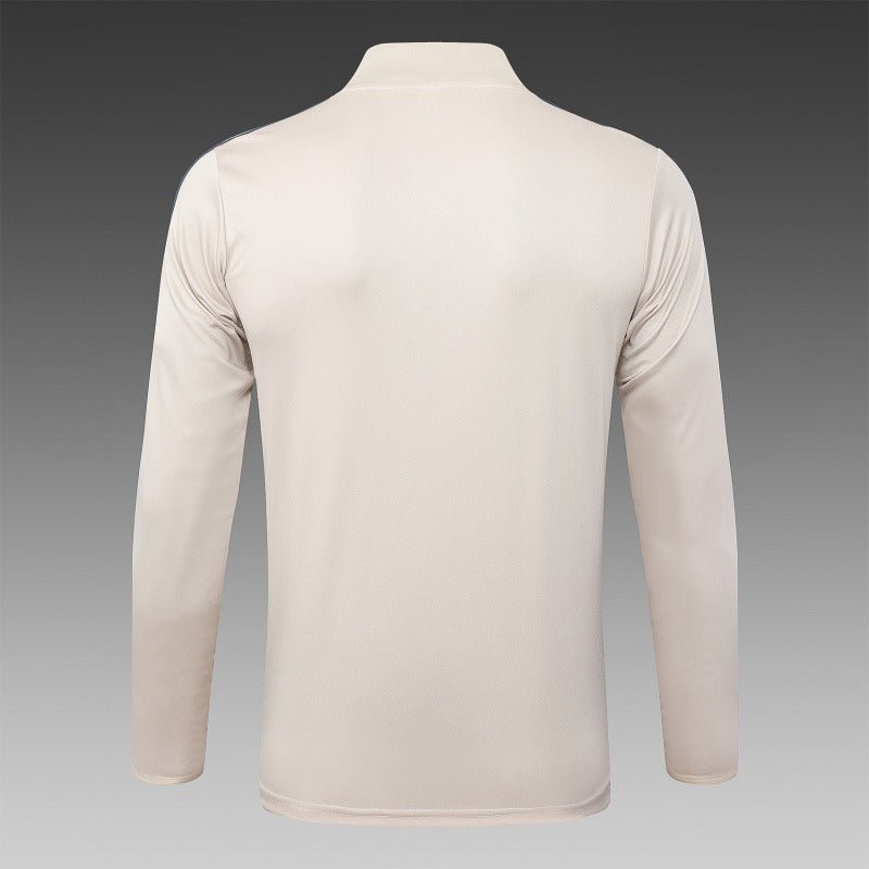 AFC Ajax 2025-2026 Special Edition Half-Zip Training Set Fan