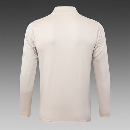 AFC Ajax 2025-2026 Special Edition Half-Zip Training Set Fan