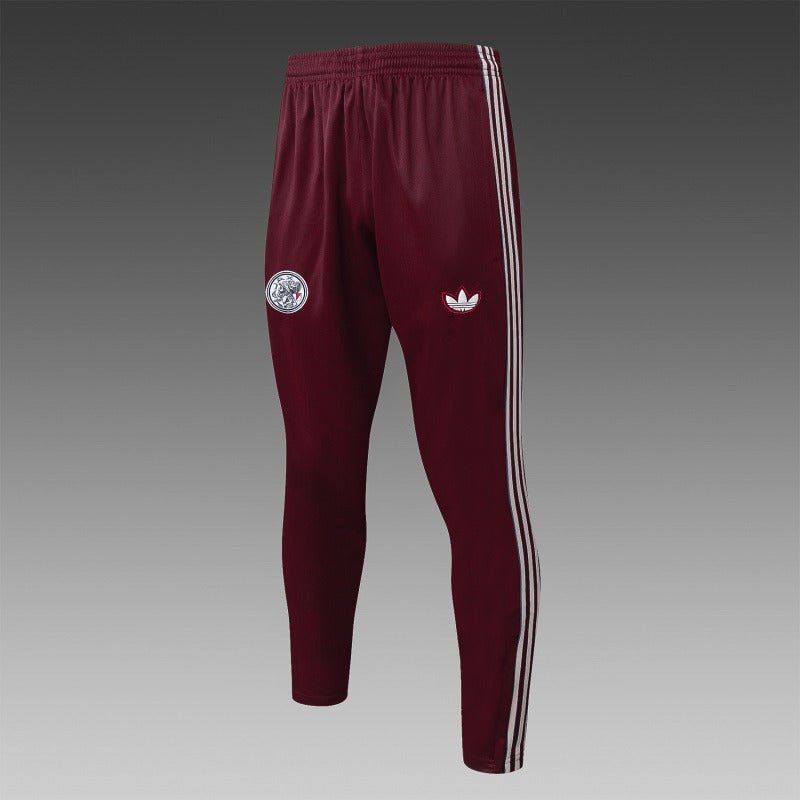 AFC Ajax 2025-2026 Special Edition Half-Zip Training Set Fan
