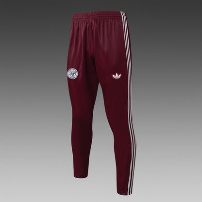 AFC Ajax 2025-2026 Special Edition Half-Zip Training Set Fan