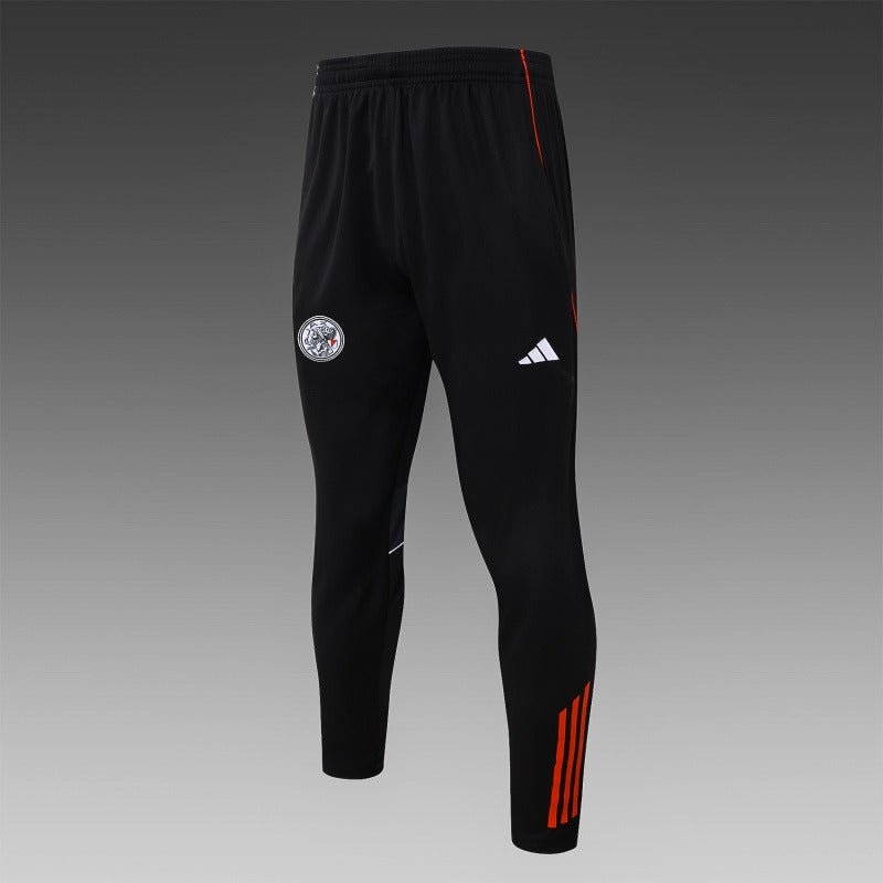 AFC Ajax 2025-2026 Conjunto de Entrenamiento de Edición Especial con Media Cremallera para Aficionados