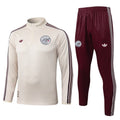 AFC Ajax 2025-2026 Special Edition Half-Zip Training Set Fan
