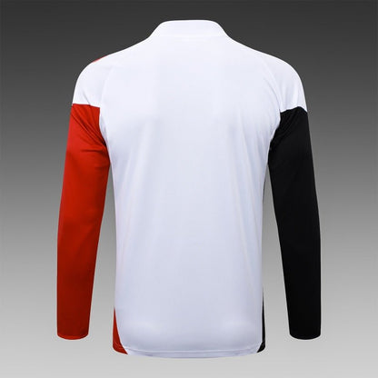 AFC Ajax 2025/2026 Special Edition Half-Zip Training Set - Fan Version [Adult]