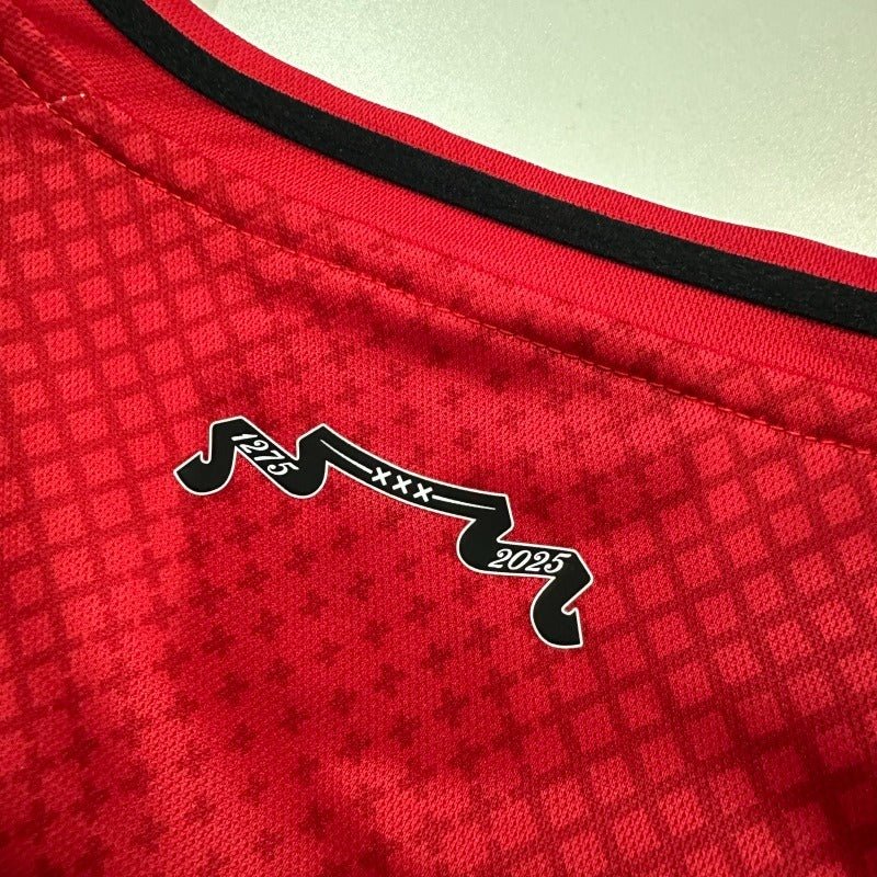 AFC Ajax 2025-2026 Away Fan