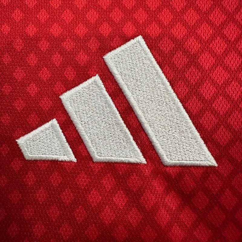AFC Ajax 2025-2026 Away Fan