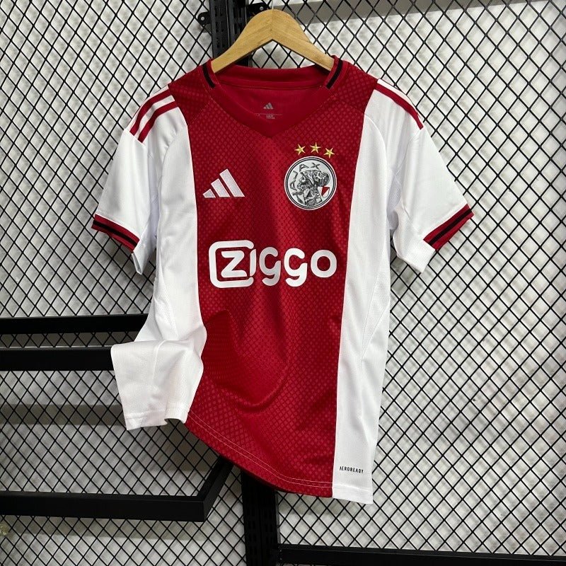 AFC Ajax 2025-2026 Away Fan