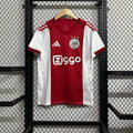 AFC Ajax 2025/2026 Away - Fan Version [Adult]