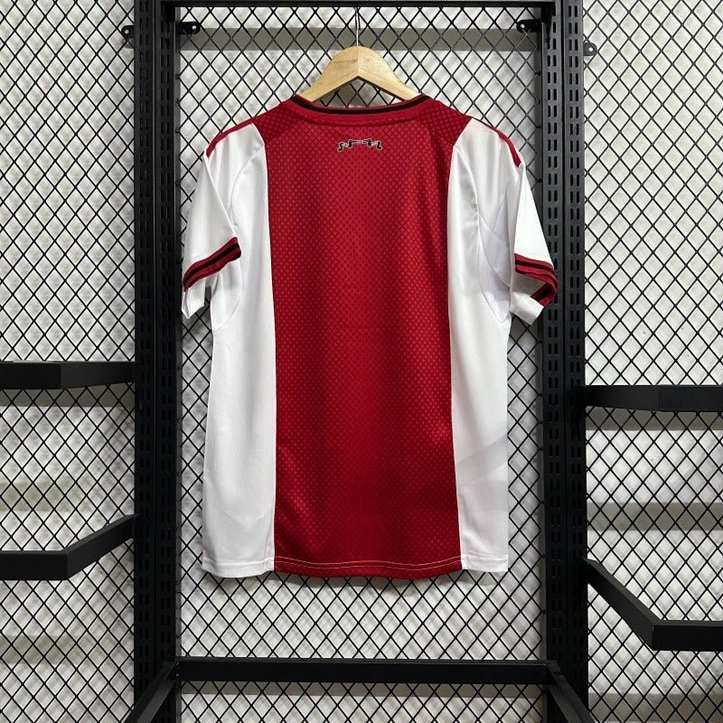 AFC Ajax 2025-2026 Away Fan