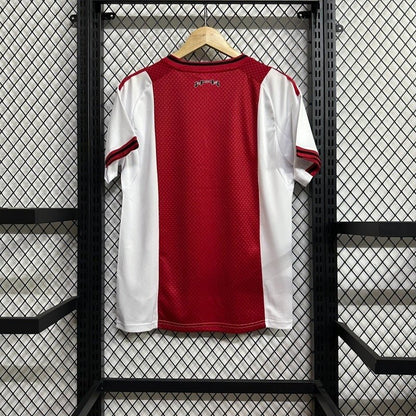AFC Ajax 2025/2026 Away - Fan Version [Adult]