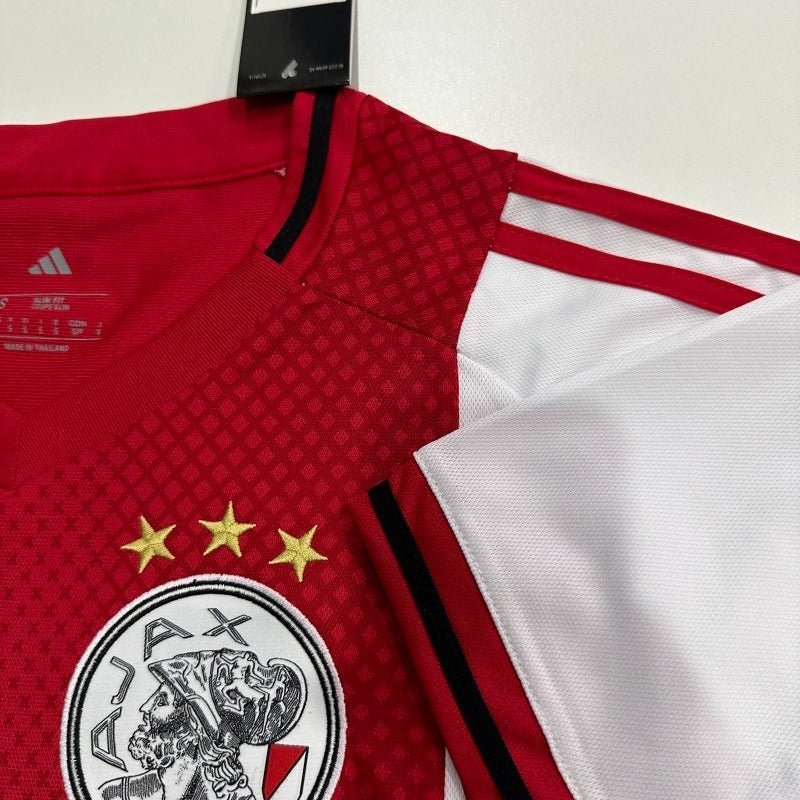 AFC Ajax 2025-2026 Away Fan