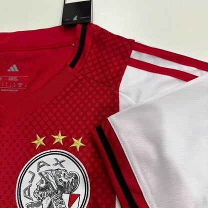 AFC Ajax 2025/2026 Away - Fan Version [Adult]