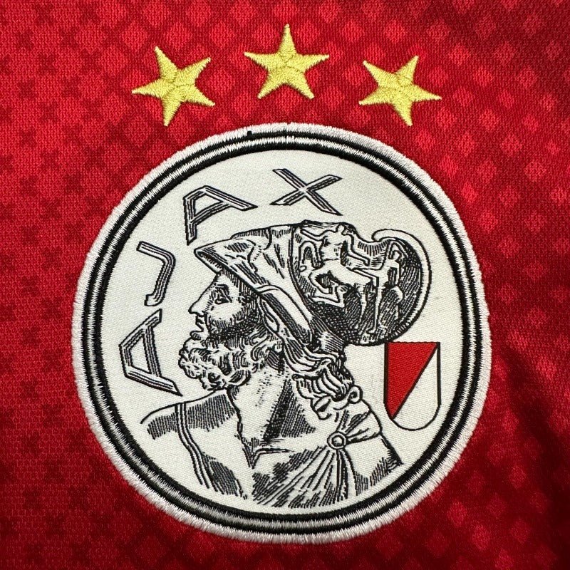 AFC Ajax 2025-2026 Away Fan