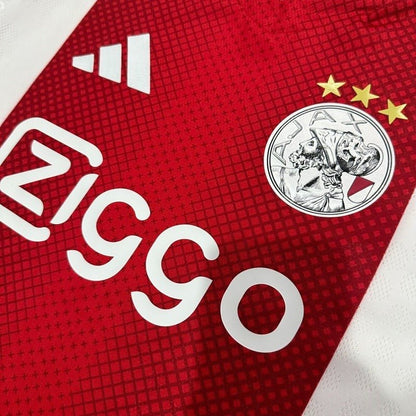 AFC Ajax 2025/2026 Third - Player Version [Adult]