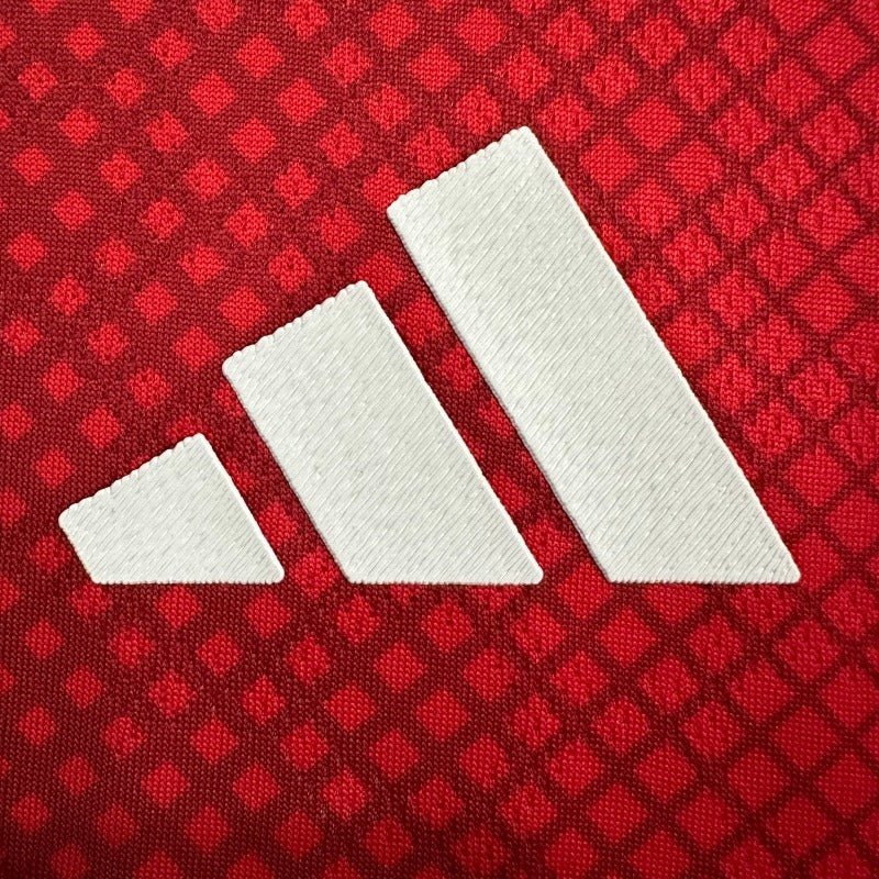 AFC Ajax Troisième Joueur 2025-2026