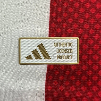 AFC Ajax 2025/2026 Third - Player Version [Adult]